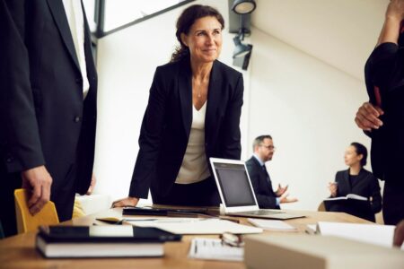 A Lawyer’s Journey: From Burnout To Trailblazing
