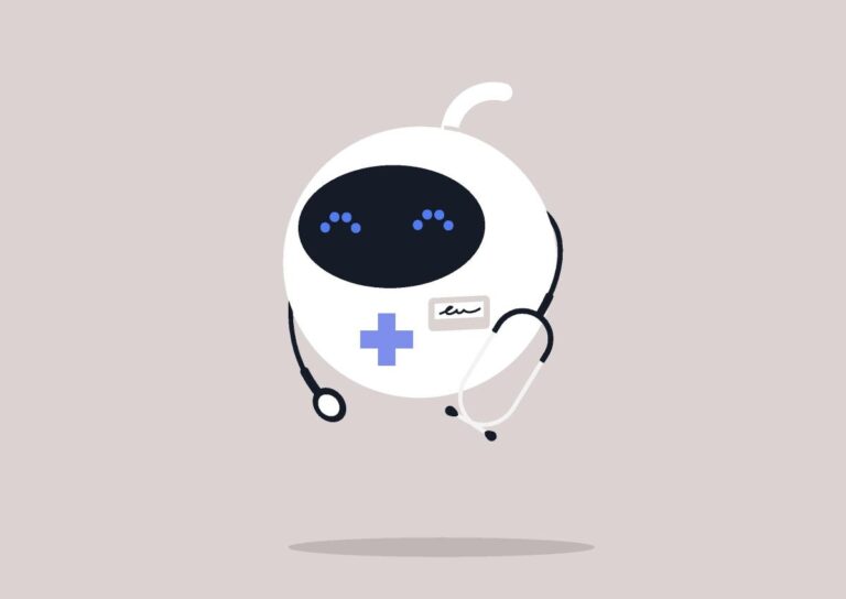 70% Of U.S. Adults ‘Concerned’ About AI In Healthcare