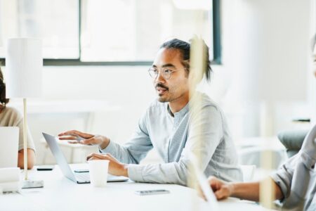Handling Curveballs: How Leaders Can Prepare Now To ‘Meet The Moment’