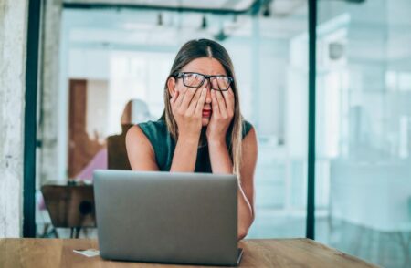 Ten Financial Fears Of Leaders And Visionaries