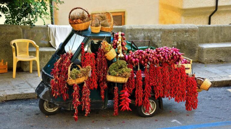 6 Lessons Entrepreneurs Can Learn From Italy