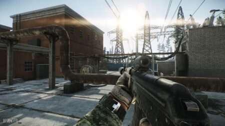 Five Things I Wish I Knew Before Playing The ‘Escape From Tarkov’ Wipe