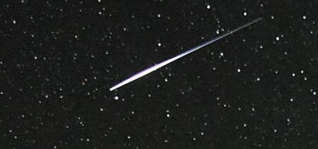 Perseids: Best Meteor Shower Of 2023 Peaks This Weekend—How To See It, According To Experts