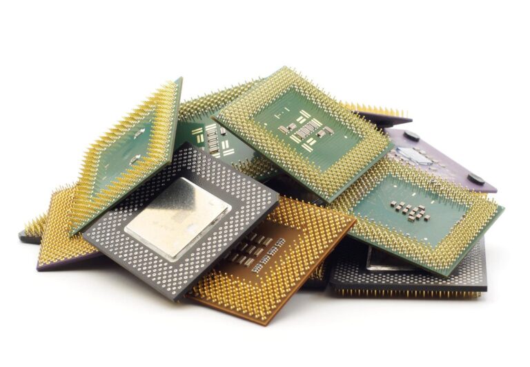 UCIe 1.1 Brings Chip Level Connectivity Out Of The Box