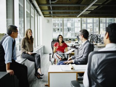 Understanding Insurance Brokers: The Drivers Of Employee Benefits Cost