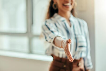 Human-Centric Innovations In Hiring