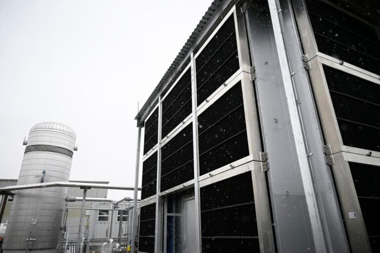 Biden Administration Spending $1.2 Billion To Remove CO2 From The Air