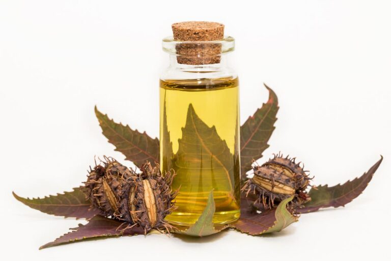 TikTokers Push Castor Oil As An Eye Remedy, Here Are The Problems
