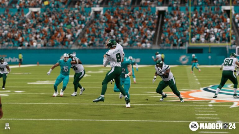 Madden 24: 13 Things You Should Know About This Year’s Game Ahead Of Release