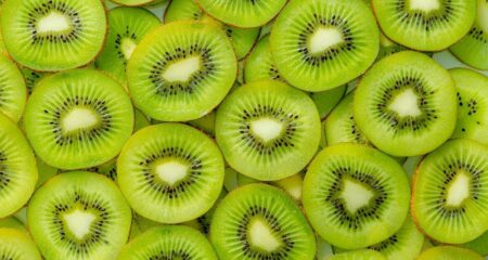 FDA: Kiwifruit Recall Due To Listeria Concerns Affects 14 States