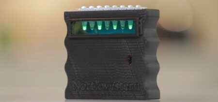 Home Water Quality Testing Kits For Lead, Copper And PFAS To Debut In Chicago
