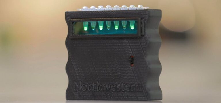 Home Water Quality Testing Kits For Lead, Copper And PFAS To Debut In Chicago