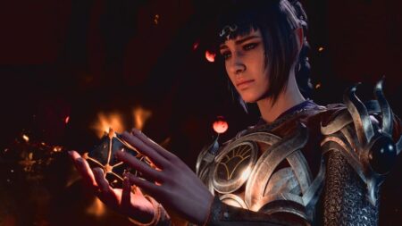 The Main Lesson From ‘Baldur’s Gate 3’ Should Be ‘People Hate Microtransactions’