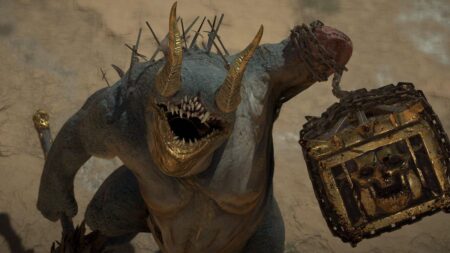 Diablo 4’s 1.1.1 Patch Is Great, 1.1.2 Will Fix Something Annoying