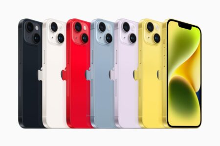 Apple iPhone: Leak Suggests Surprising New Phone, But There’s A Catch