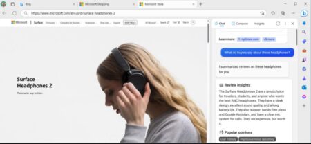 Find Out How Microsoft’s AI-Powered Shopping Tools Can Save You Money—And Time