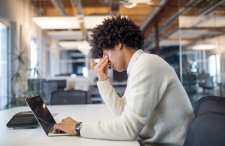 When Work Isn’t Perfect: Three Suggestions For Getting Out Of A Rut