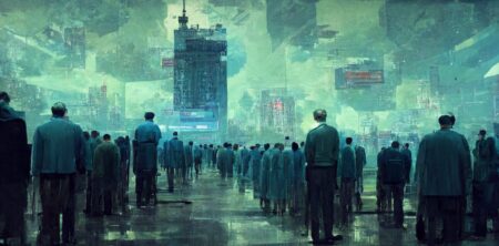 Do we need a new law for AI? Sure—but first we could try enforcing the laws we already have