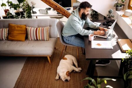 Make Remote Work A Competitive Advantage For Your Company