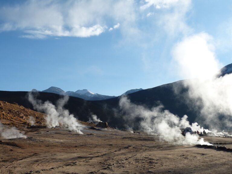 Tech breakthrough could boost states’ use of geothermal power