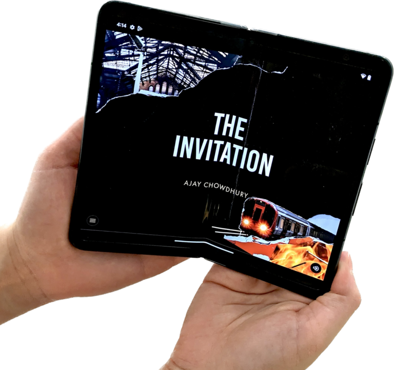 Google Celebrates Pixel Fold With New, Brilliant Mystery Exclusive