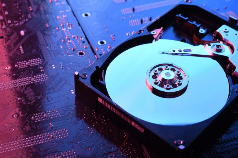 C2Q 2023 Hard Disk Drive Industry Update