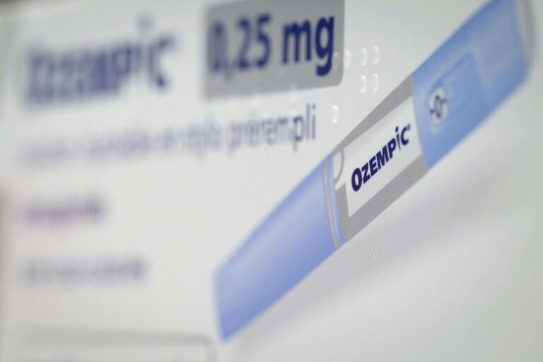 What To Know About Gastroparesis: Lawsuit Claims Ozempic And Mounjaro Causes The Severe Stomach Disorder