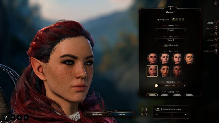 Can You Change Your ‘Baldur’s Gate 3’ Hero’s Appearance? Maybe Soon