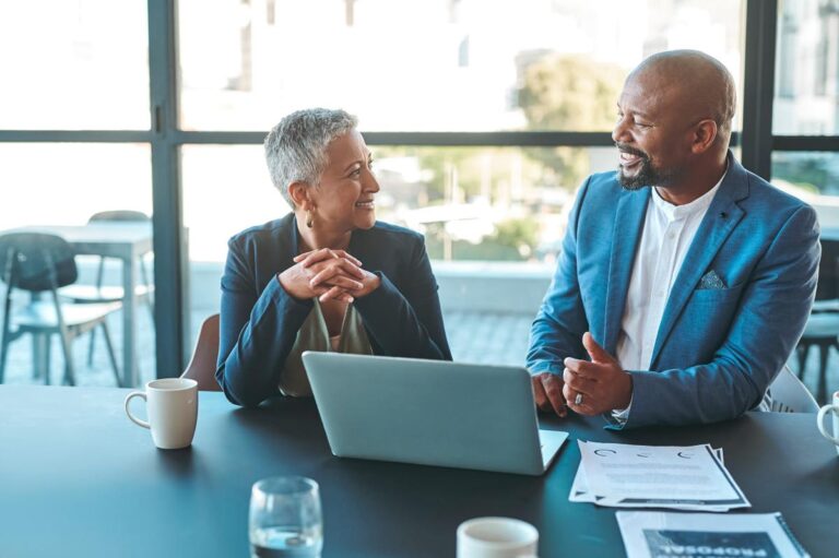 The Not-So-Surprising Benefits Of Hiring Sunsetting Employees