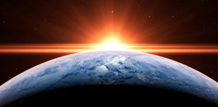 We could soon be getting energy from solar power harvested in space