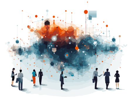 The Art Of Connectivity: What Art Can Teach Us About Data