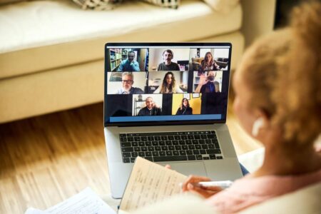 Building A Sustainable Remote Staffing Team
