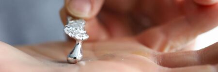 Sourcing Gallium for American Semiconductor Supremacy