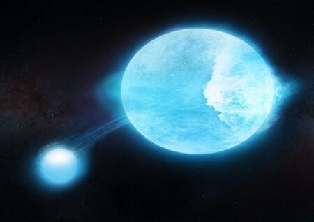 Tidal Waves On A ‘Heartbeat Star’ Is The Craziest Story You’ll Read Today
