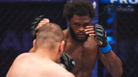 PFL 2023 Playoffs: Date, Time, Heavyweight And Women’s Featherweight Preview
