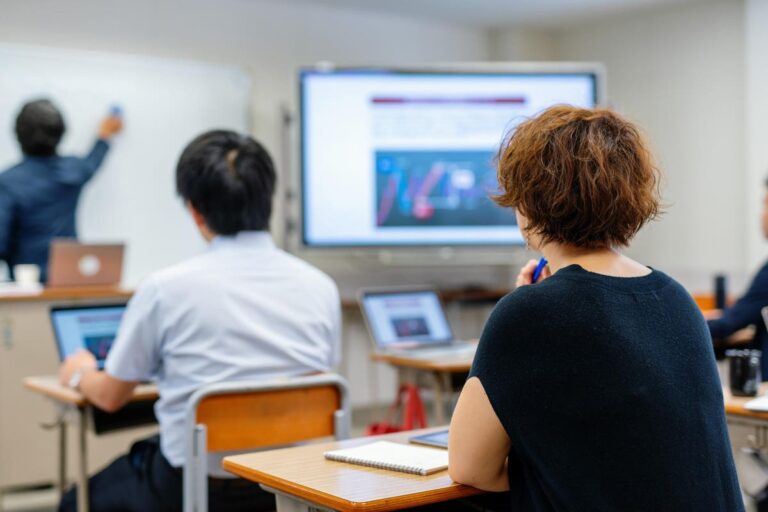 The Digitization Of Skills-Based Training And Certifications