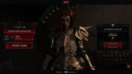 ‘Diablo 4’ 1.1.2 Patch Notes Brings Malignant Fix, Sorcerer And Necromancer Buffs