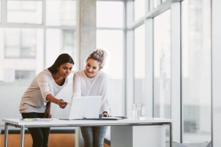 How To Make GenAI Speak The Language Of Business
