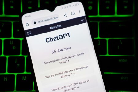 AI As Your Content Partner: Working With ChatGPT To Create Engaging LinkedIn Posts