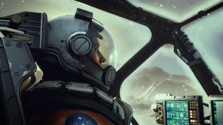 Here’s When You Can Preload ‘Starfield’ On Xbox Series X/S And PC