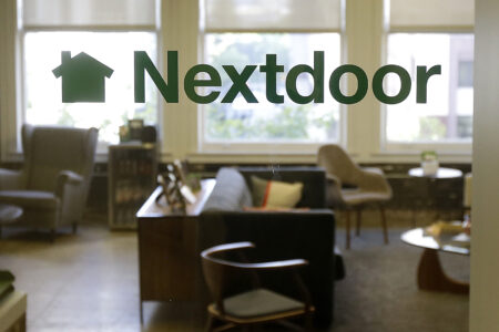 Two Pinterest directors resign from Nextdoor’s board in response to antitrust enforcement efforts