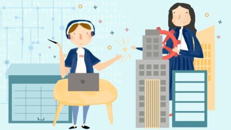 How To Get A Fortune 100 Company To Partner With Your Startup