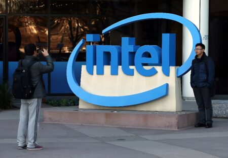 Intel abandons $5.4 bn deal to buy Israel’s Tower Semiconductor