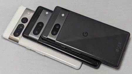 Latest Pixel 8 Pro Leaks Reveal Google’s Smart Decisions