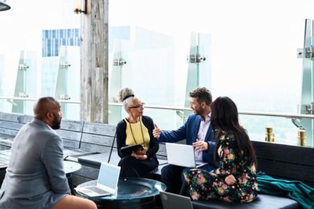 The Power Of Diversity And Inclusion: Driving Innovation And Success