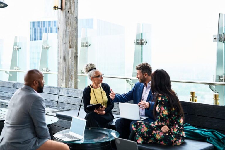The Power Of Diversity And Inclusion: Driving Innovation And Success