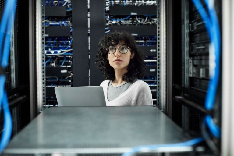 Using AI For Secure, Efficient, Resilient And Sustainable Data Centers