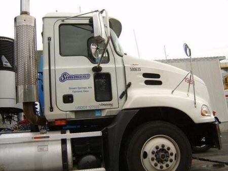Freight Procurement Is A Different Game