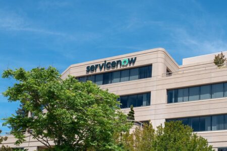 ServiceNow Sees Generative AI Monetization Opportunity
