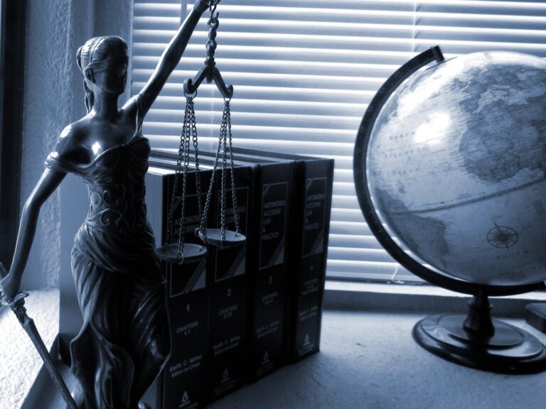 Judgment day: Will the rise of AI be the end of lawyers?